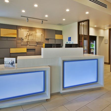 Holiday Inn Express And Suites South Hill By Ihg Exterior photo